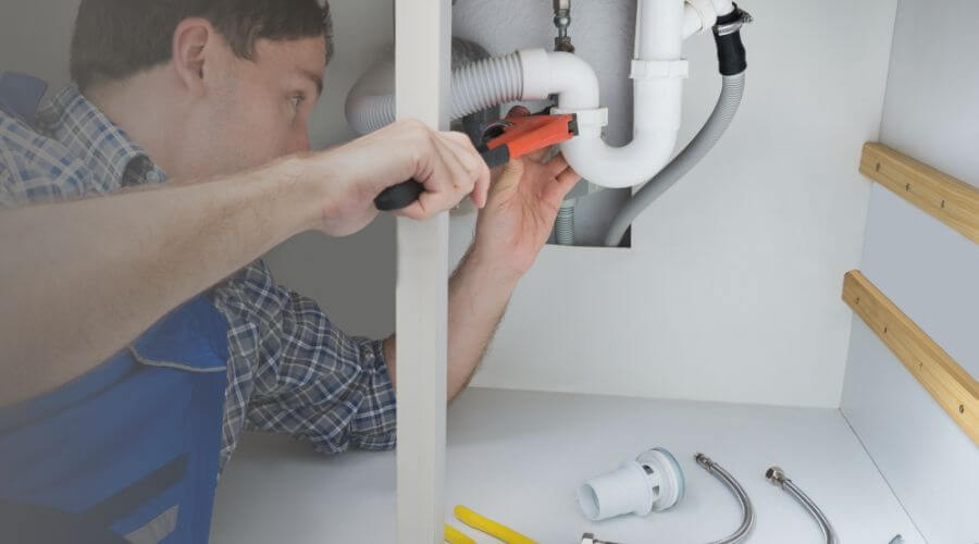 Professional Leak Detection Services in Dorchester Center, MA